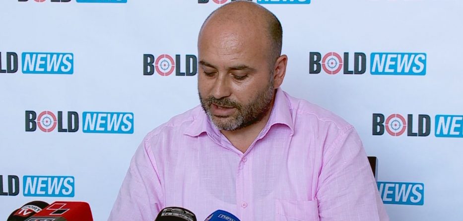 Audio-përgjimi/ Gazetari dëshmon sot te Krimet e Rënda, çfarë do t’i kërkohet