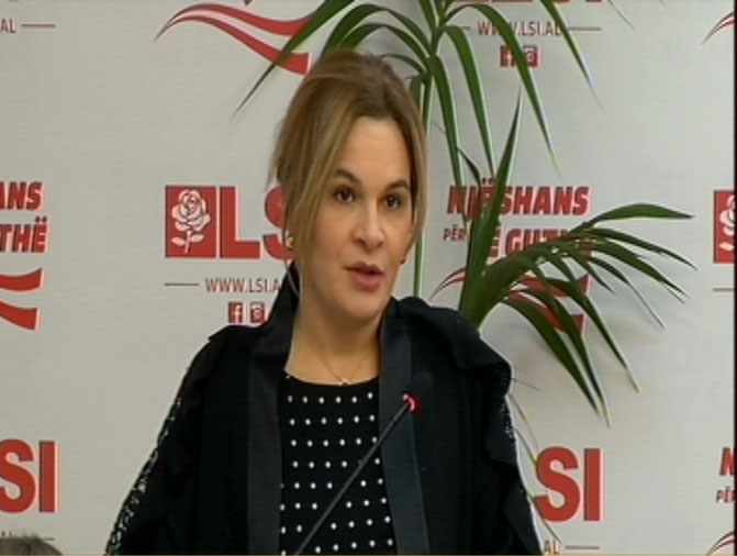 Kryemadhi për Durrësin: Janë 7 grupe kriminale, disa kanë marrë 32 mln € tendera nga Bashkia