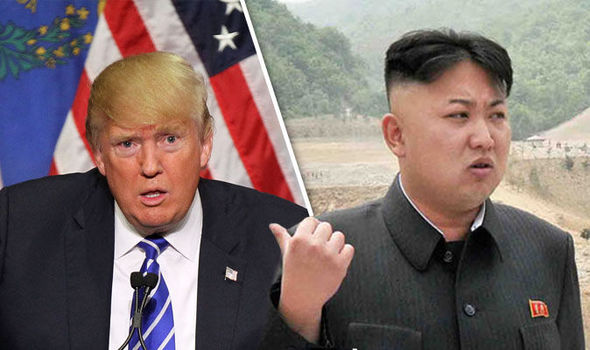 Caktohet data dhe vendi i takimit mes Donald Trump dhe Kim Jong Un