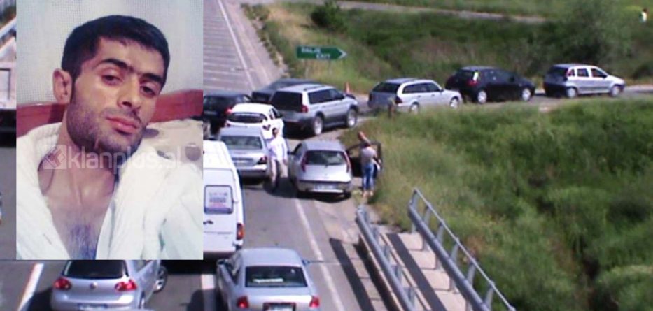 Zhdukja e tregtarit/ Gjendet gjak në makinën e Fation Fejzillarit, dyshimet për shokun e tij