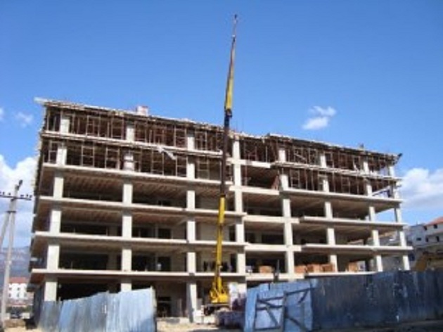 EMRI/ Arrestohet ndërtuesi në Tiranë, akuzat që rëndojnë mbi të