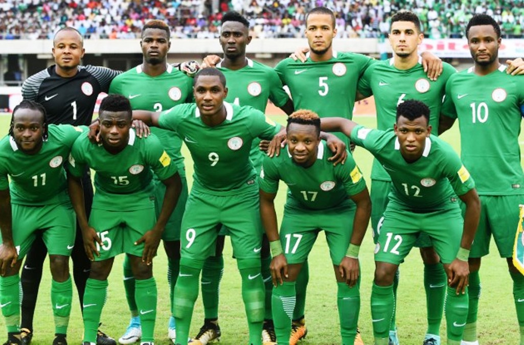 Nigeria ndalon gratë nga Rusia në hotel, me përjashtim të njërës!!!