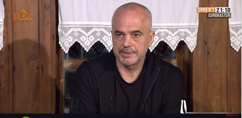 Rama: Njerëz të lartë në PD, të lidhur me kokainën e kapur në Durrës