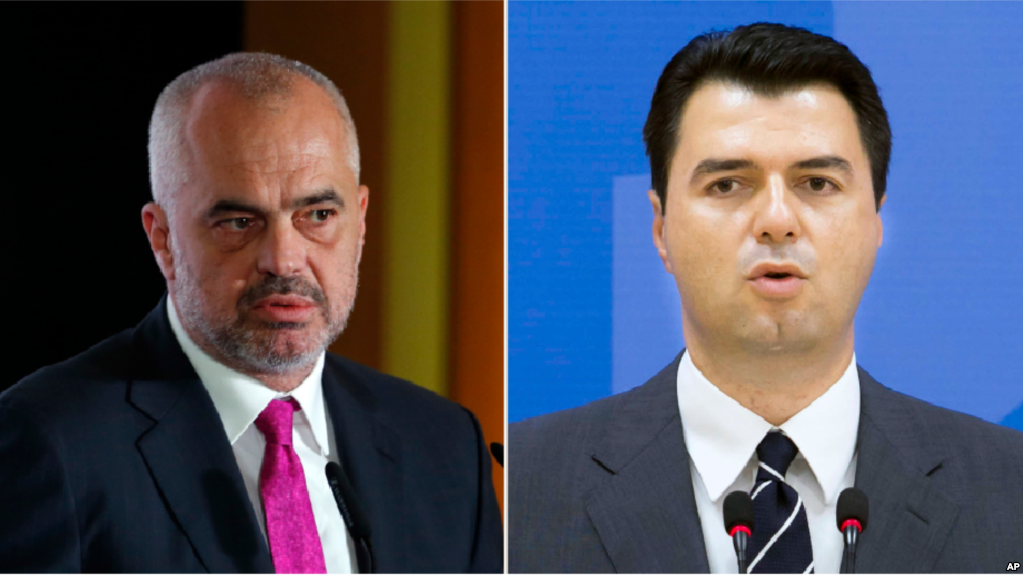 Beteja e shikuesve live, kush fitoi: Rama apo Basha?