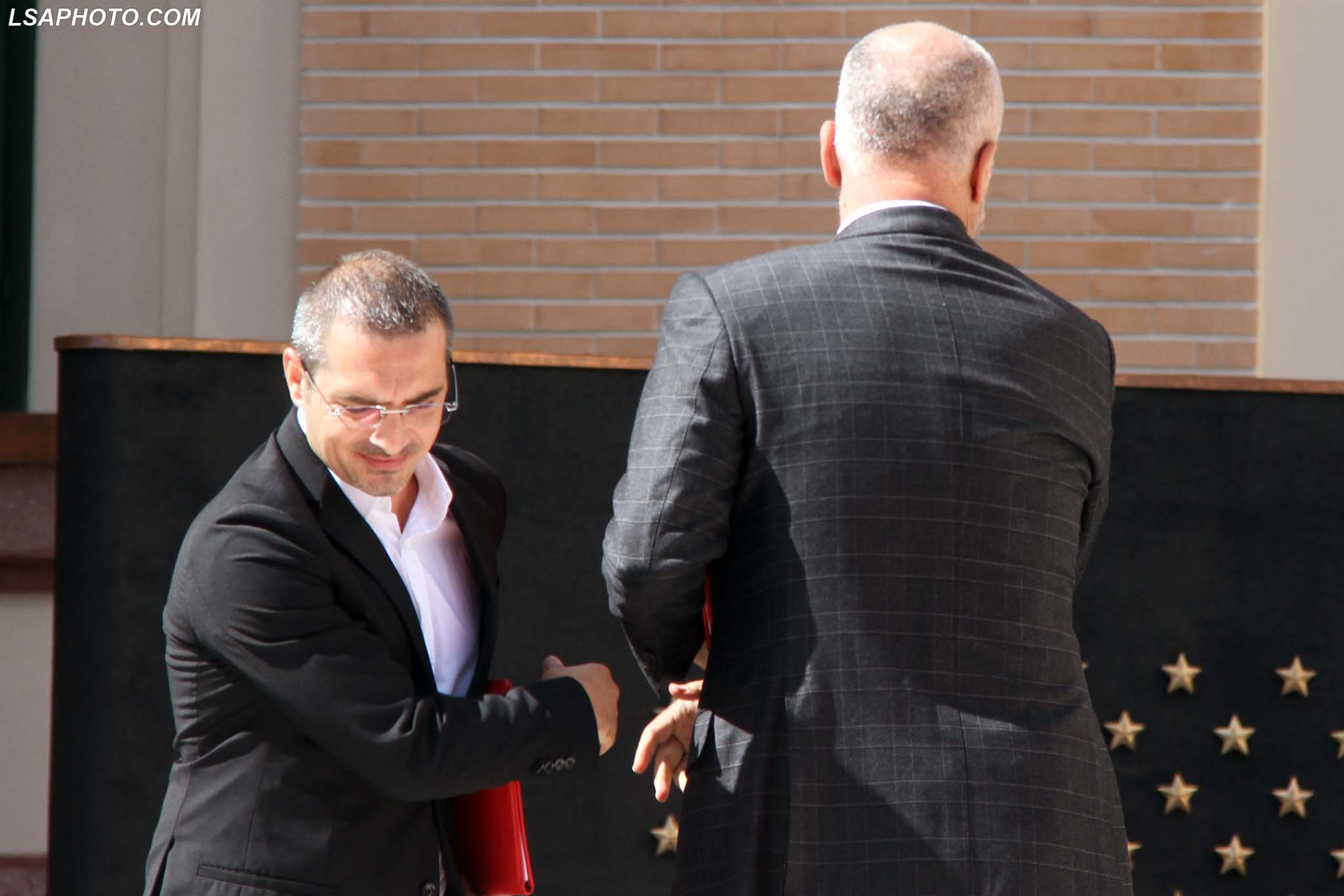 Rama sulmon opozitën, ndërsa Tahirit i përmend vetëm inicialet: Sa gjynah më vjen…