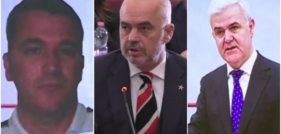 Audiopërgjimi/ Rama merr në mbrojtje Xhafajn: Hetim nga ekspertë të huaj