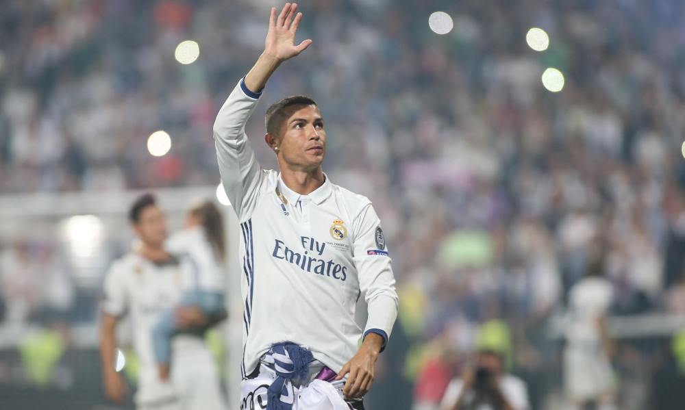 Ronaldo konfirmon largimin: Nuk është çështje parash, pas një jave vendimi