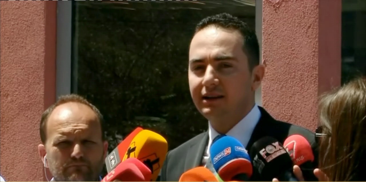 “Për 10 kile mos më hajde, unë flas për 100 e sipër”, Salianji: Kam pjesë të tjera të audio-përgjimit