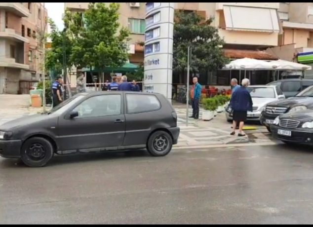 DETAJE/ Kthehet pas sherrit dhe hap zjarr në lokal, si u parandalua masakra