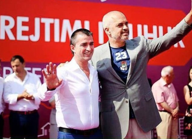 Tërmet Peçi nuk i kursen lavdet për Ramën: Të na rroj sa malet ky burri këtu