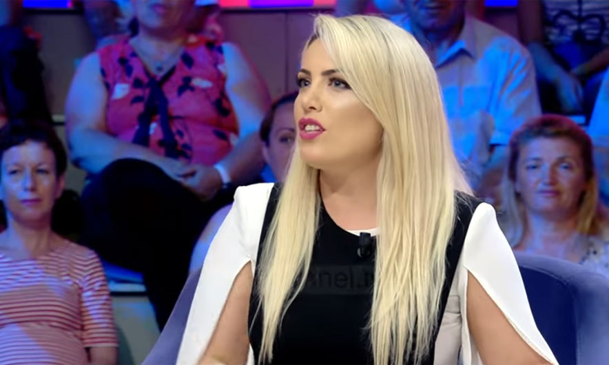 “Babai i dhëndrit më gjuajti ditën e dasmës”