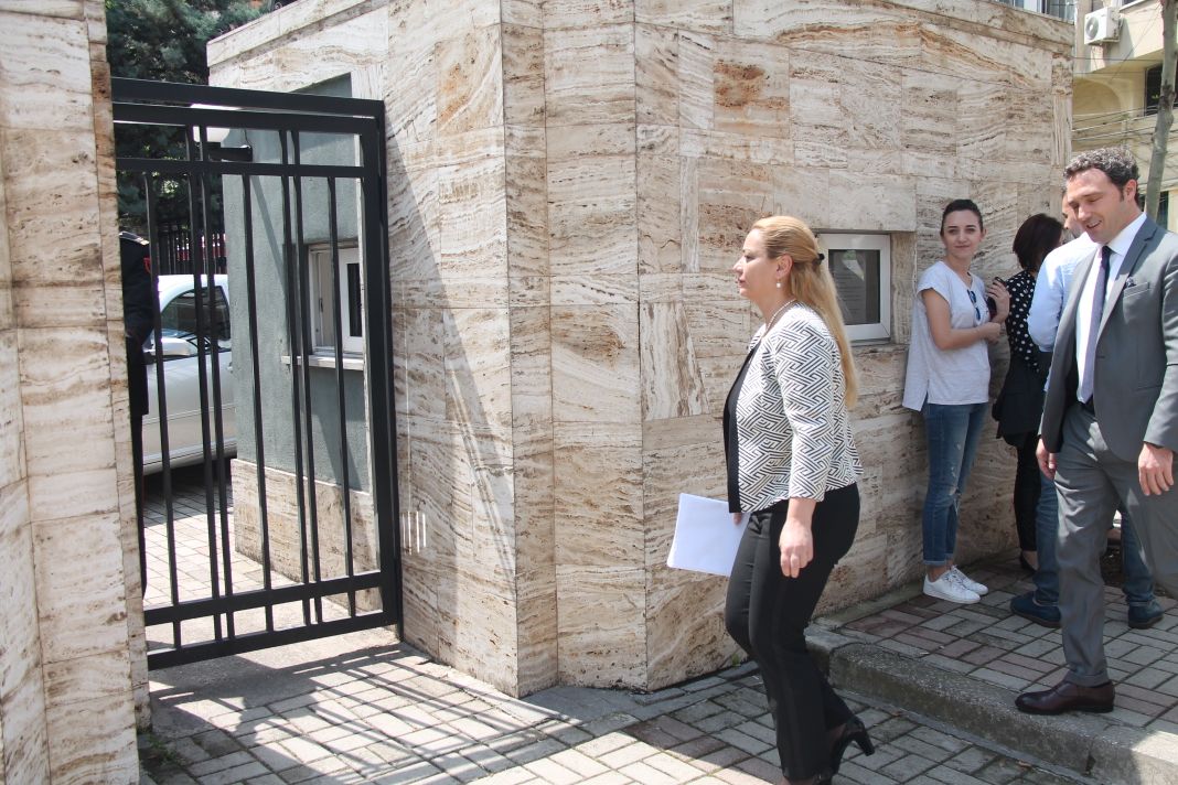 Mbledhja e të dhënave personale nga qeveria/ PD kallëzon Ramën dhe dy ministret e tij