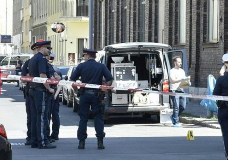 Çmendet shqiptari, i del para ish-gruas dhe e vret në prani të nipërve e mbesave