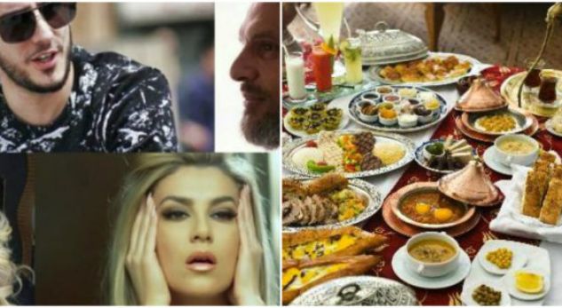 Këta janë VIP-at shqiptarë që agjërojnë muajin e Ramazanit