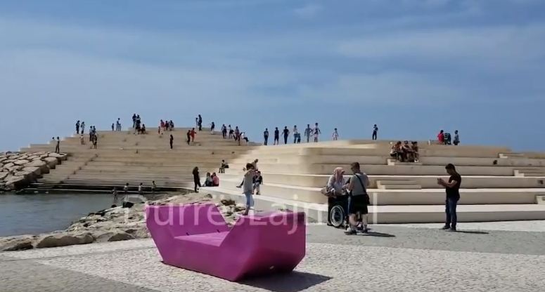 1 Maji dhe durrsakët! Çfarë ndodhi në Durrës në ditën Ndërkombëtare të Punëtorëve (VIDEO)