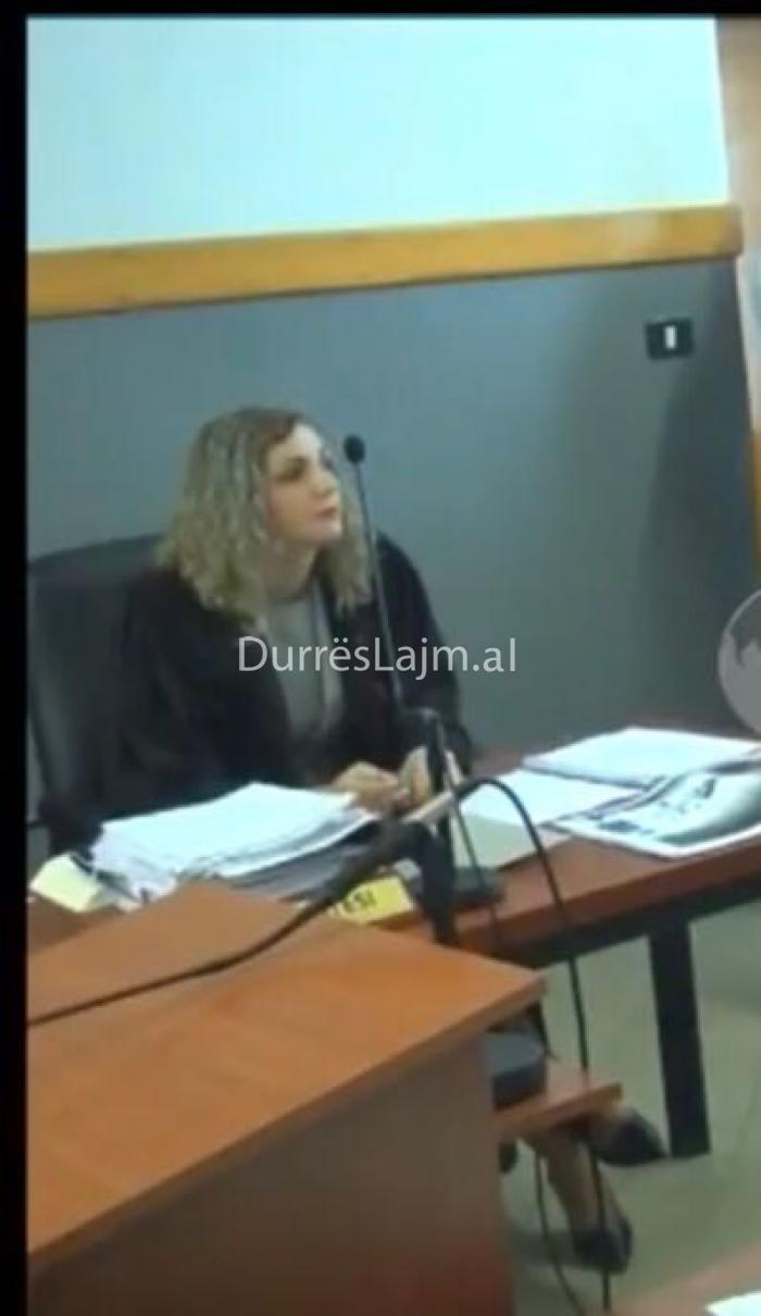 Donika Prela kaloi te Krimet e Rënda, ja kush emërohet në krye të Prokurorisë së Durrësit