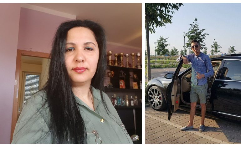 Iu shisnin drogë minorenëve, kjo është shqiptarja dhe djali i saj të arrestuar në Itali (FOTO)