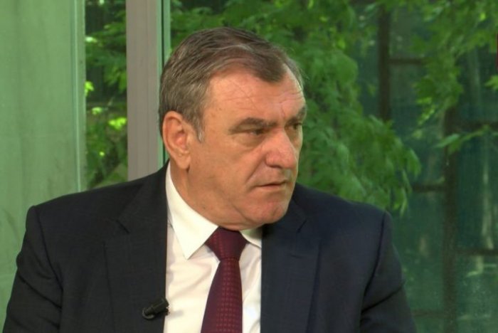 Deklarata e fortë e Agron Dukës: Nëse Basha nuk largon ministri Xhafa, unë…