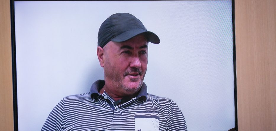 “Dëshmitari X” rrëfen 5 orët në Prokurori: Jo hakmarrje ndaj Agron Xhafajt, duhet të shlyente detyrimet