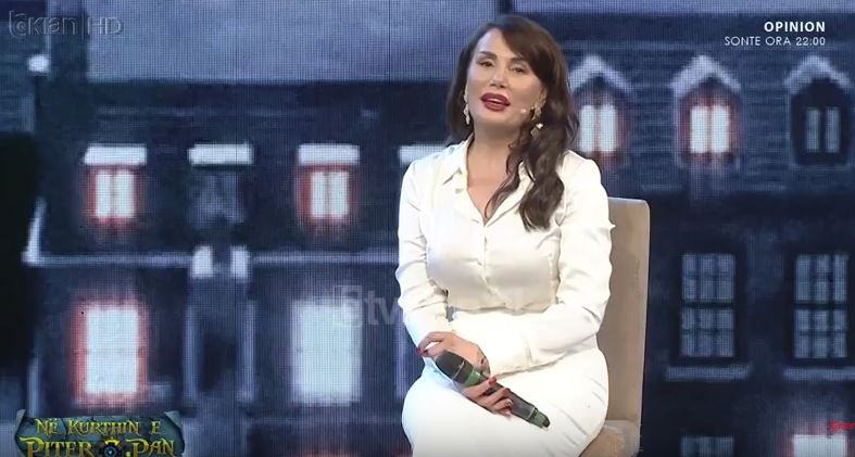 Albërie Hadërgjonaj: U rrita pa baba, historia ime është e dhimbshme