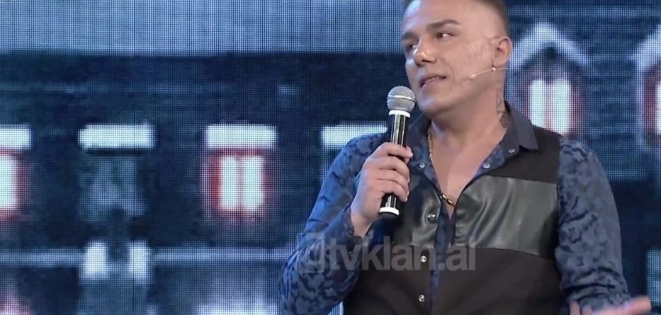 “Unë vdisja pas asaj”. Kush ishte vajza që Albi Nako e kishte idhull