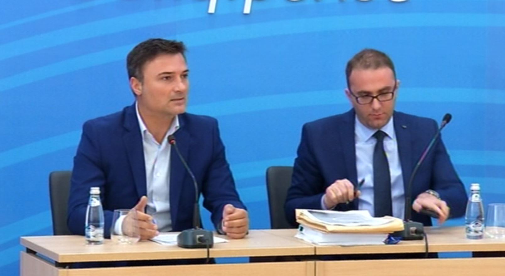 PD publikon dokumentin: Vëllai i ministrit Xhafaj i dënuar me 7 vjet burg në Itali