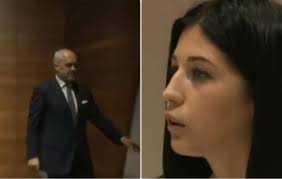 Gazetarja Ambrozia Meta: Kryeministri Edi Rama më bëri shantazh