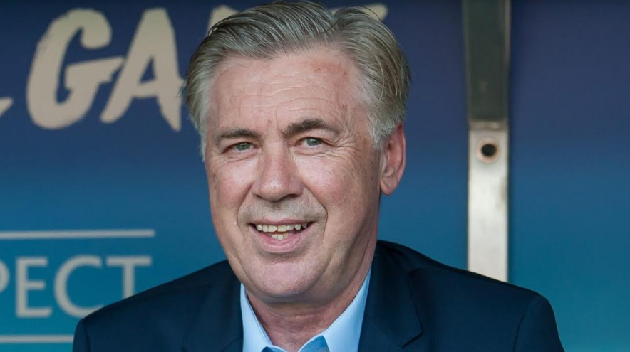 Napoli zgjedh trajnerin e ri, De Laurentiis takim me Ancelottin më 21 maj