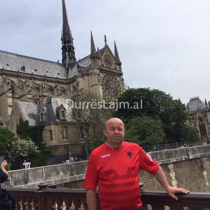 LSI e Durrësit në zi, ndahet nga jeta ish-anëtari i Këshillit Bashkiak (FOTO)