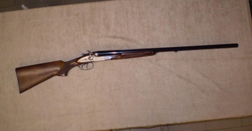 EMRI/ Vetëvritet 55-vjeçari, qëllon veten me armë gjahu