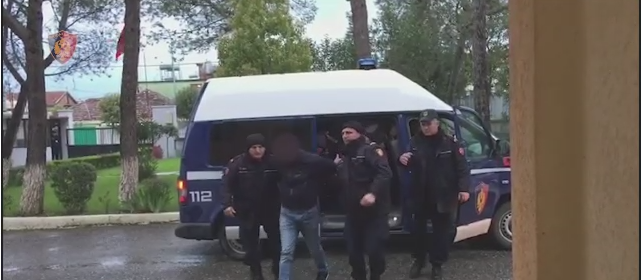 Arrestohet i riu në Durrës, ja çfarë i bënte 19-vjeçares