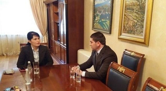 ‘Arta Marku po punëson shoqet, drejtuesja e re e Krimeve të Rënda e paaftë!’