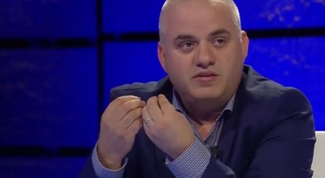 Artan Hoxha zbulon sa do të rrijë pas hekurave Agron Xhafaj