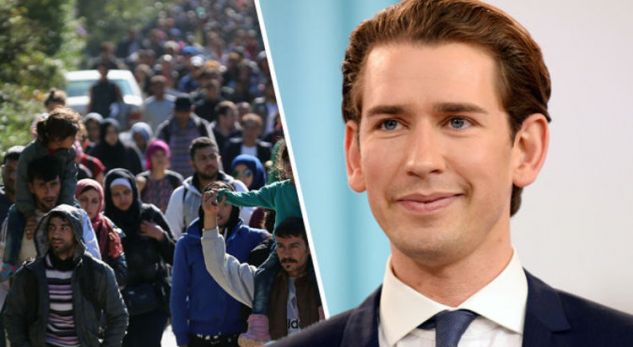 Austria zvogëlon ndihmat sociale për emigrantët