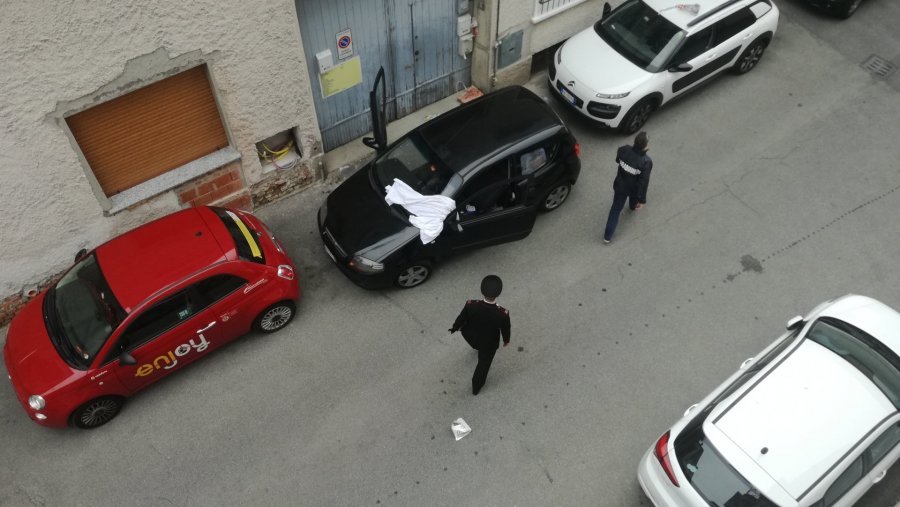 EMRI/ Identifikohet gruaja shqiptare që u ther për vdekje me thikë nga burri i saj