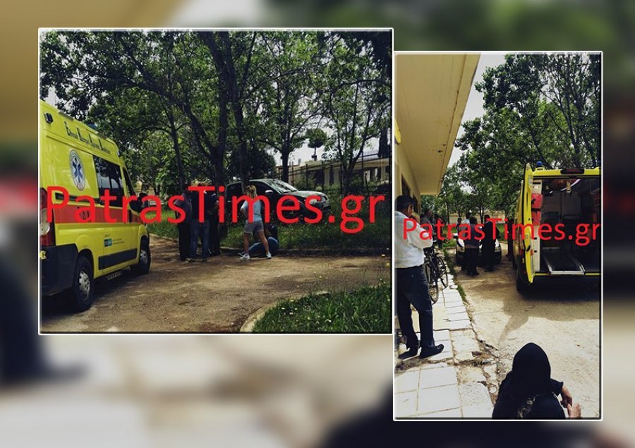 Vdes tragjikisht 30-vjeçari shqiptar, aksidentohet rëndë gjatë punës (FOTO)