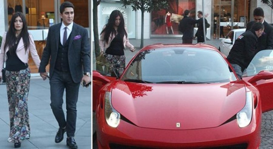 Shokon aktorja: Burri më rrahu me rrip kur isha shtatzënë