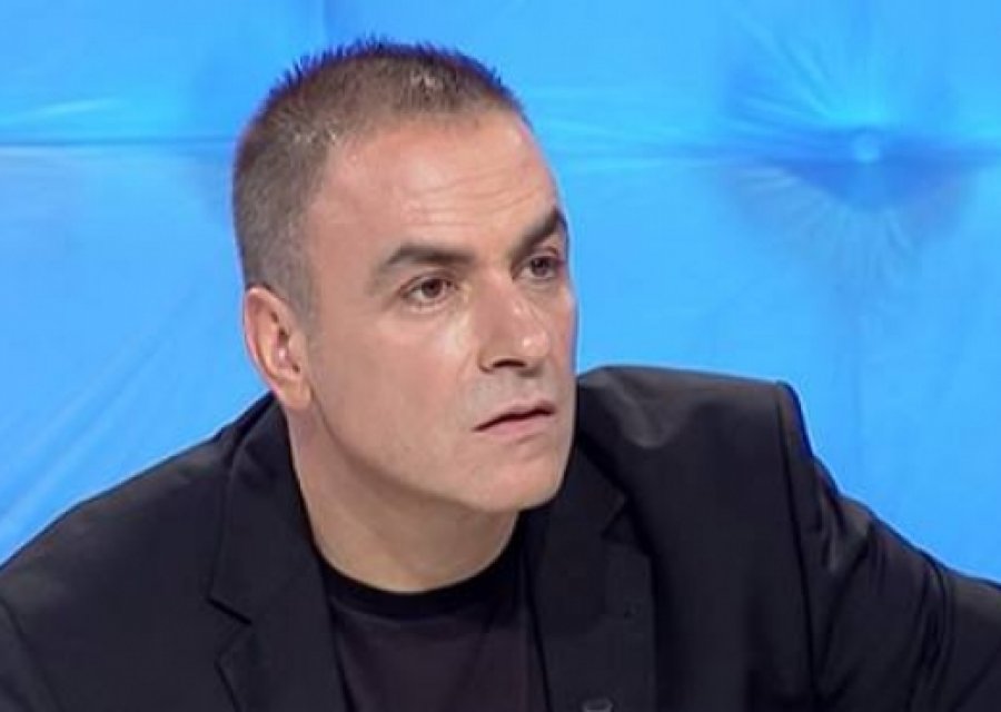 Arian Çani dhe vajza e tij për herë të parë në publik (FOTO)