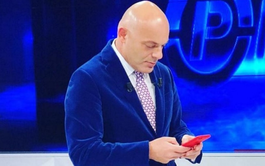 Blendi Fevziu largohet nga Tv Klan? Flet kryeredaktorja e emisionit