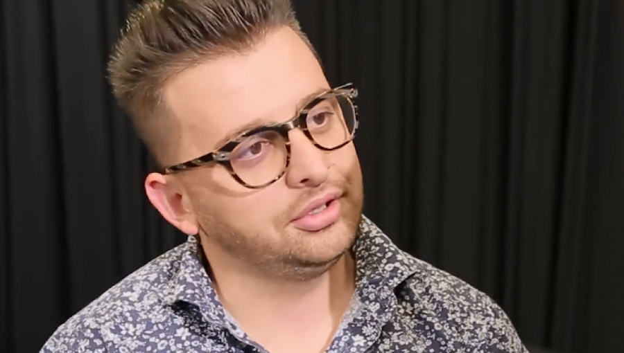 Aktori i humorit emërohet zyrtarisht drejtor i Teatrit të Kukullave