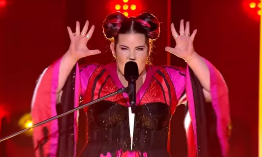 Dyshimet, në Eurovision nuk u këndua ‘live’