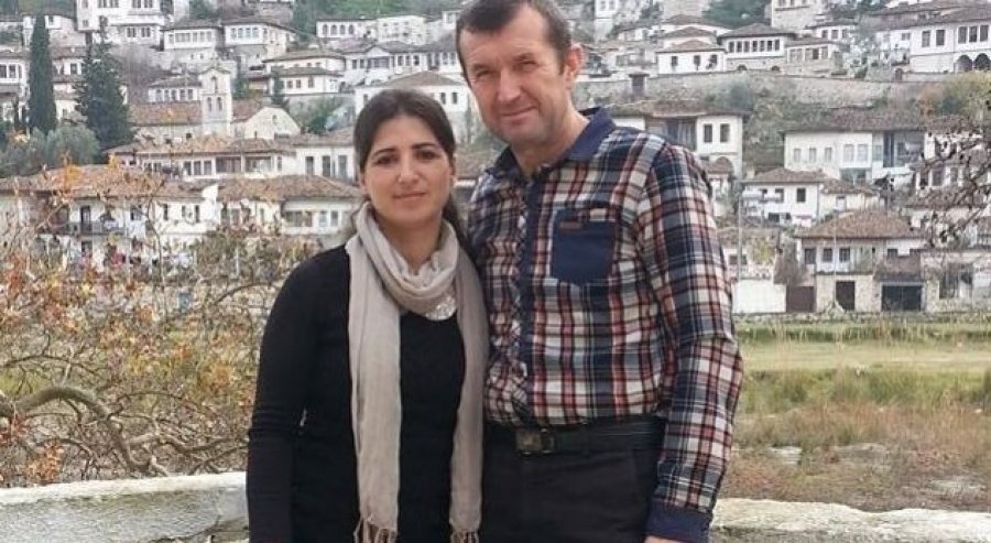 Akuzohet se vrau bashkëshorten, kërkohet burg përjetë për burrin