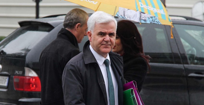 Protesta e opozitës, reagon Xhafaj me një vlerësim të veçantë