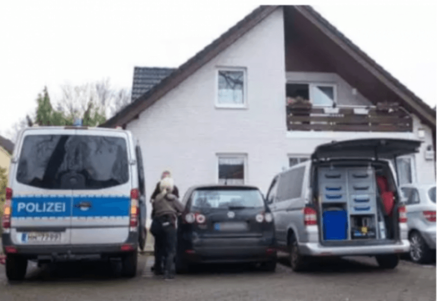 50 mijë euro për të vrarë gruan, shqiptari paguan si vrasëse shoqen e saj