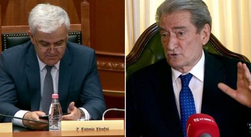 “Pse nuk arrestohen bandat në Durrës, Elbasan…”