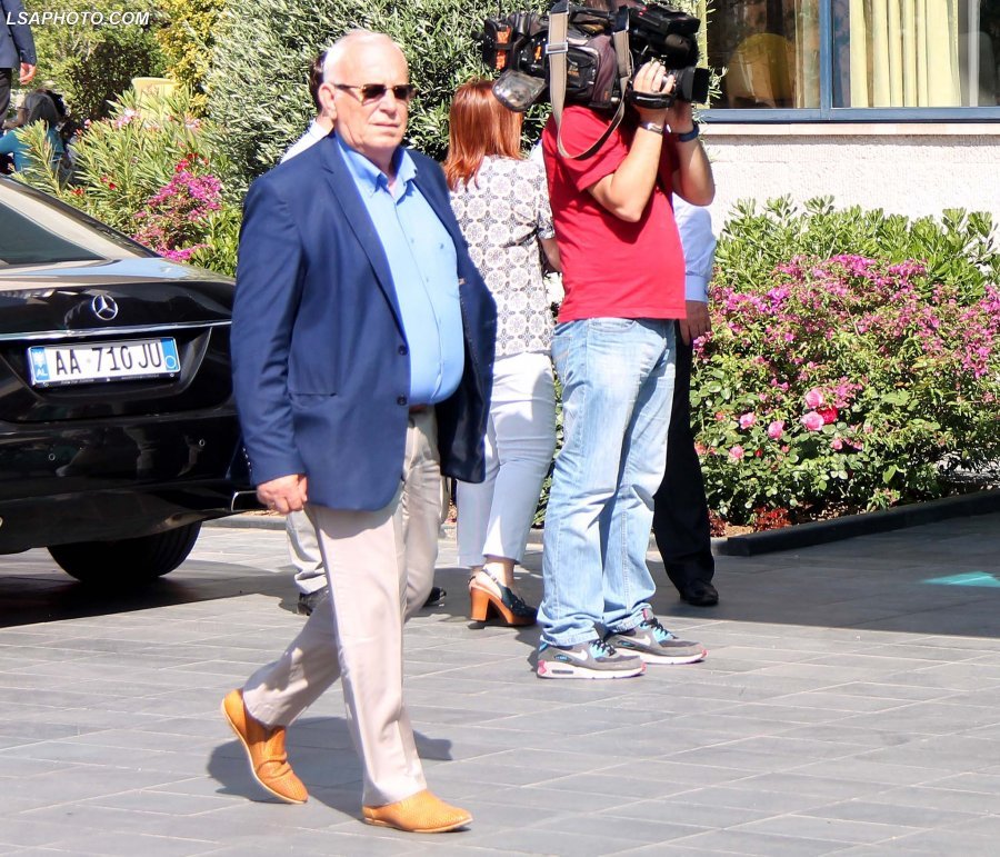 Kuvendi do t’i kërkojë sot KQZ-së zëvendësimin e Saimir Tahirit