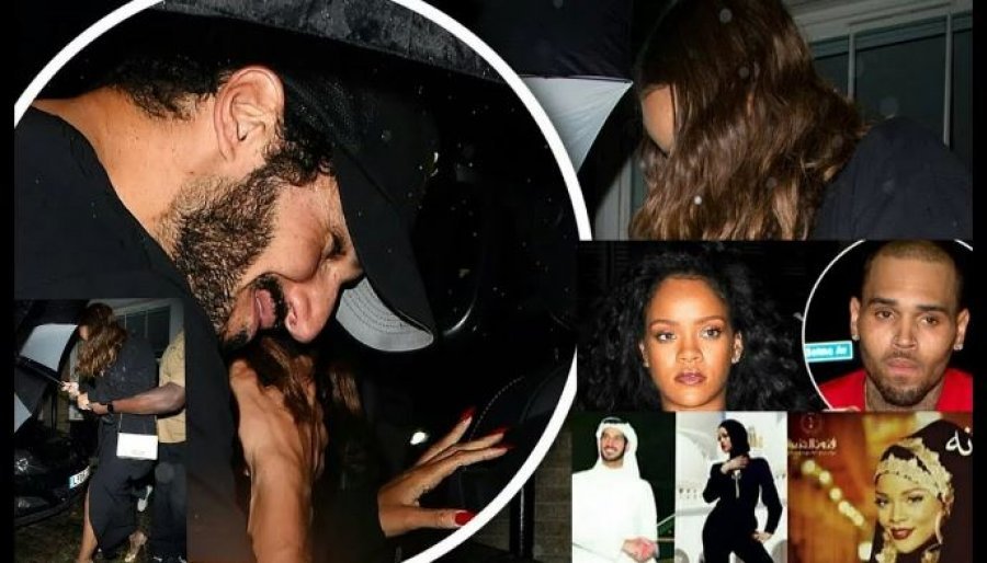 Rihanna martohet së shpejti me biznesmenin, Chris Brown i tronditur