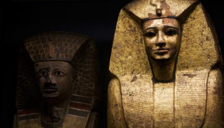 Arkeologët egjiptianë zbulojnë “mesazhin nga jeta e pasvdekjes”