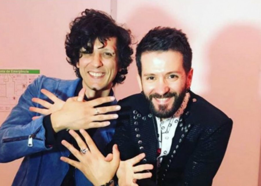 Asnjë pikë për Shqipërinë! Ermal Meta i zhgënjyer nga Italia