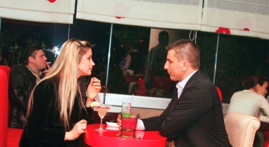 Alketa Vejsiu: Kam marrë një nga çunat më king të Vlorës